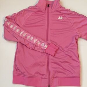 Kappa Track Jacket